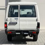 2024 Model Toyota Land Cruiser LC78 E (3-Door) Hardtop 4.0L V6 Petrol M/T 4x4 - Thumbnail 8