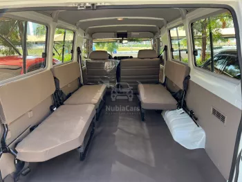 2024 Model Toyota Land Cruiser LC78 E (3-Door) Hardtop 4.0L V6 Petrol M/T 4x4