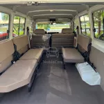 2024 Model Toyota Land Cruiser LC78 E (3-Door) Hardtop 4.0L V6 Petrol M/T 4x4 - Thumbnail 15