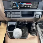 2024 Model Toyota Land Cruiser LC78 E (3-Door) Hardtop 4.0L V6 Petrol M/T 4x4 - Thumbnail 16