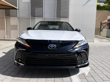 2024 Toyota Camry Limited (Panoramic Roof JBL Sound System) 3.5L V6 Petrol A/T FWD
