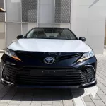 2024 Toyota Camry Limited (Panoramic Roof JBL Sound System) 3.5L V6 Petrol A/T FWD - Thumbnail 2