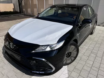 2024 Toyota Camry Limited (Panoramic Roof JBL Sound System) 3.5L V6 Petrol A/T FWD
