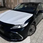 2024 Toyota Camry Limited (Panoramic Roof JBL Sound System) 3.5L V6 Petrol A/T FWD - Thumbnail 3