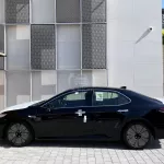 2024 Toyota Camry Limited (Panoramic Roof JBL Sound System) 3.5L V6 Petrol A/T FWD - Thumbnail 4