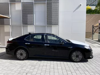 2024 Toyota Camry Limited (Panoramic Roof JBL Sound System) 3.5L V6 Petrol A/T FWD