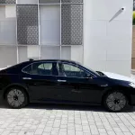 2024 Toyota Camry Limited (Panoramic Roof JBL Sound System) 3.5L V6 Petrol A/T FWD - Thumbnail 5