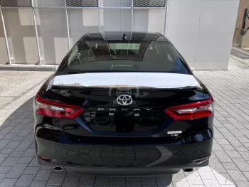 2024 Toyota Camry Limited (Panoramic Roof JBL Sound System) 3.5L V6 Petrol A/T FWD