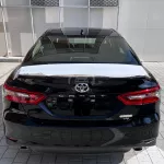 2024 Toyota Camry Limited (Panoramic Roof JBL Sound System) 3.5L V6 Petrol A/T FWD - Thumbnail 8