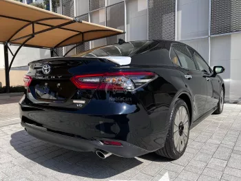 2024 Toyota Camry Limited (Panoramic Roof JBL Sound System) 3.5L V6 Petrol A/T FWD