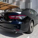 2024 Toyota Camry Limited (Panoramic Roof JBL Sound System) 3.5L V6 Petrol A/T FWD - Thumbnail 7