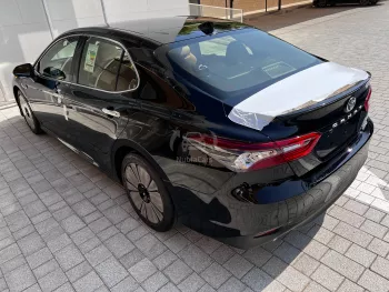 2024 Toyota Camry Limited (Panoramic Roof JBL Sound System) 3.5L V6 Petrol A/T FWD