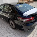 2024 Toyota Camry Limited (Panoramic Roof JBL Sound System) 3.5L V6 Petrol A/T FWD - Thumbnail 10