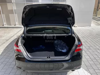 2024 Toyota Camry Limited (Panoramic Roof JBL Sound System) 3.5L V6 Petrol A/T FWD