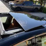 2024 Toyota Camry Limited (Panoramic Roof JBL Sound System) 3.5L V6 Petrol A/T FWD - Thumbnail 11