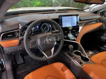 2024 Toyota Camry Limited (Panoramic Roof JBL Sound System) 3.5L V6 Petrol A/T FWD