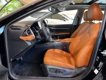 2024 Toyota Camry Limited (Panoramic Roof JBL Sound System) 3.5L V6 Petrol A/T FWD