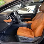 2024 Toyota Camry Limited (Panoramic Roof JBL Sound System) 3.5L V6 Petrol A/T FWD - Thumbnail 12