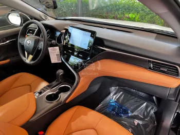 2024 Toyota Camry Limited (Panoramic Roof JBL Sound System) 3.5L V6 Petrol A/T FWD