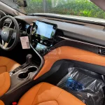 2024 Toyota Camry Limited (Panoramic Roof JBL Sound System) 3.5L V6 Petrol A/T FWD - Thumbnail 15