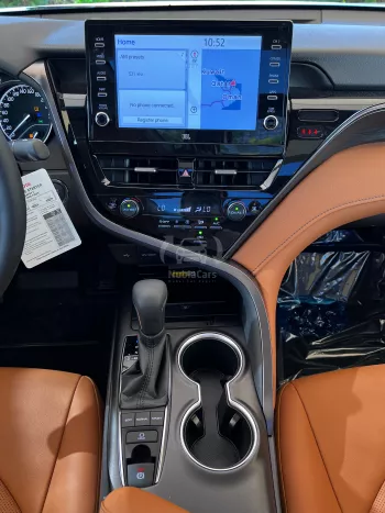 2024 Toyota Camry Limited (Panoramic Roof JBL Sound System) 3.5L V6 Petrol A/T FWD