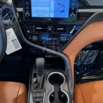 2024 Toyota Camry Limited (Panoramic Roof JBL Sound System) 3.5L V6 Petrol A/T FWD - Thumbnail 17