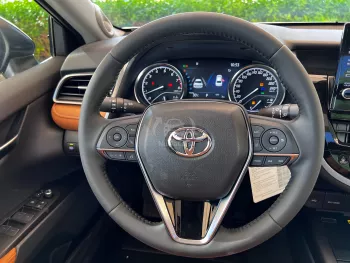 2024 Toyota Camry Limited (Panoramic Roof JBL Sound System) 3.5L V6 Petrol A/T FWD