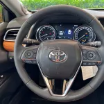 2024 Toyota Camry Limited (Panoramic Roof JBL Sound System) 3.5L V6 Petrol A/T FWD - Thumbnail 18