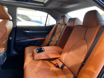 2024 Toyota Camry Limited (Panoramic Roof JBL Sound System) 3.5L V6 Petrol A/T FWD