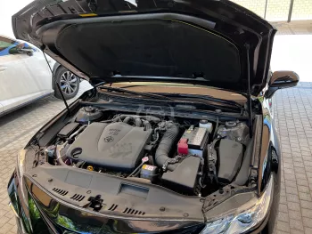 2024 Toyota Camry Limited (Panoramic Roof JBL Sound System) 3.5L V6 Petrol A/T FWD