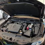 2024 Toyota Camry Limited (Panoramic Roof JBL Sound System) 3.5L V6 Petrol A/T FWD - Thumbnail 20
