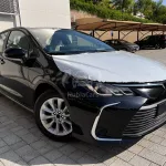Toyota Corolla 2.0L GCC Specs 2024 Model Year For Export only - Thumbnail 1