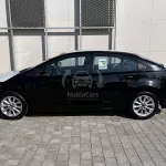 Toyota Corolla 2.0L GCC Specs 2024 Model Year For Export only - Thumbnail 4