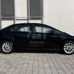 Toyota Corolla 2.0L GCC Specs 2024 Model Year For Export only - Thumbnail 5