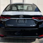 Toyota Corolla 2.0L GCC Specs 2024 Model Year For Export only - Thumbnail 6