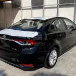 Toyota Corolla 2.0L GCC Specs 2024 Model Year For Export only - Thumbnail 7