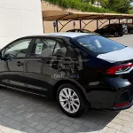 Toyota Corolla 2.0L GCC Specs 2024 Model Year For Export only - Thumbnail 8