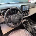 Toyota Corolla 2.0L GCC Specs 2024 Model Year For Export only - Thumbnail 12