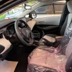 Toyota Corolla 2.0L GCC Specs 2024 Model Year For Export only - Thumbnail 10