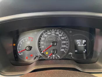Toyota Corolla 2.0L GCC Specs 2024 Model Year For Export only