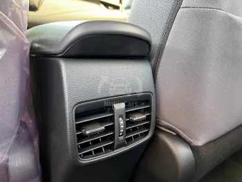 Toyota Corolla 2.0L GCC Specs 2024 Model Year For Export only