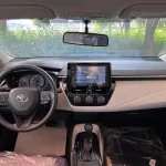 Toyota Corolla 2.0L GCC Specs 2024 Model Year For Export only - Thumbnail 15