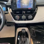Toyota Corolla 2.0L GCC Specs 2024 Model Year For Export only - Thumbnail 16
