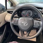 Toyota Corolla 2.0L GCC Specs 2024 Model Year For Export only - Thumbnail 17