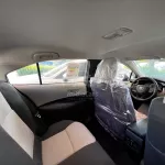 Toyota Corolla 2.0L GCC Specs 2024 Model Year For Export only - Thumbnail 18