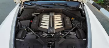 Rolls-Royce Ghost 2012 Model Year