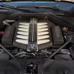 Rolls-Royce Ghost 2012 Model Year - Thumbnail 10