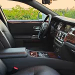 Rolls-Royce Ghost 2012 Model Year - Thumbnail 8