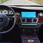 Rolls-Royce Ghost 2012 Model Year - Thumbnail 7