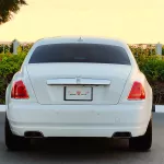 Rolls-Royce Ghost 2012 Model Year - Thumbnail 5
